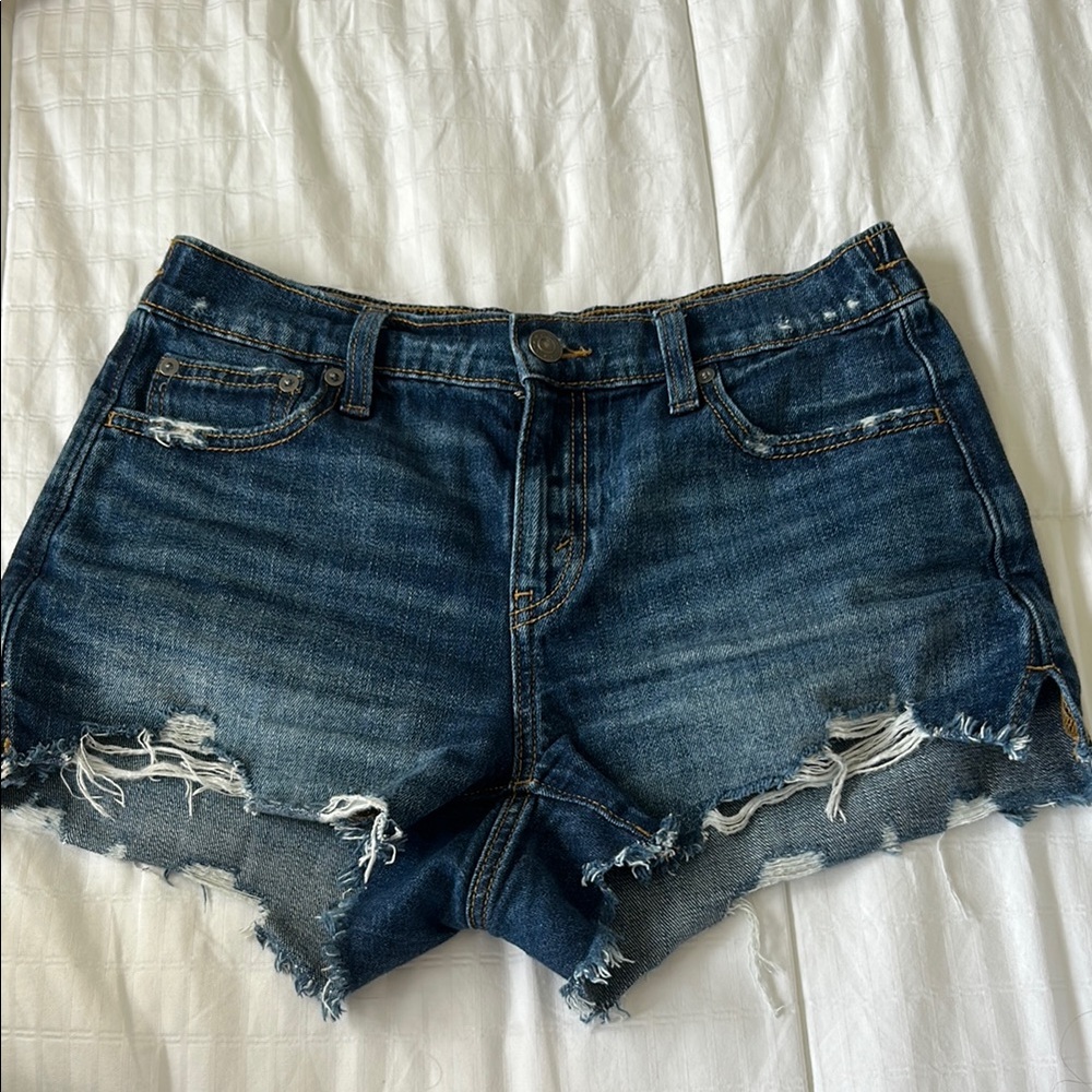 Aerie Denim Women's Shorts